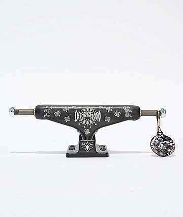 Independent Stage 11 Forged Hollow 159 Skateboard Truck | Zumiez