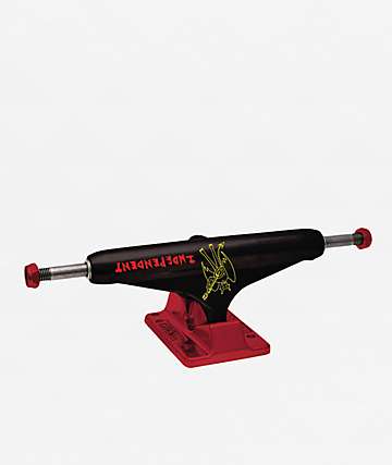 Independent Forged Hollow 149 IKP Stage 11 Chrome Skateboard
