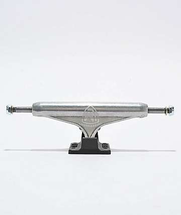 Independent Hollow 149 Stage 11 Silver & Red Skateboard