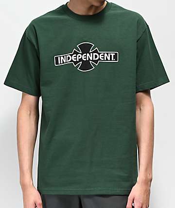 independent tee shirts