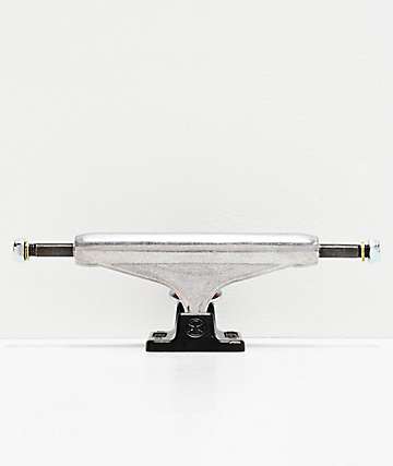 Independent Raw 139 Stage 11 Skateboard Truck | Zumiez