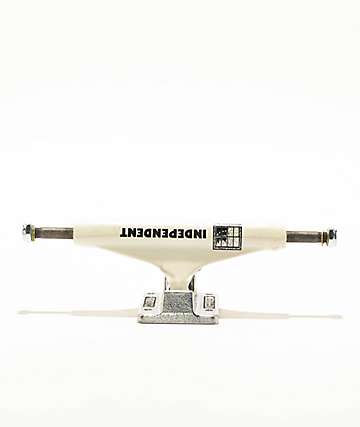 Independent Gold Crossbolts 1