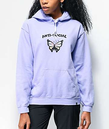 zumiez sweatshirts womens