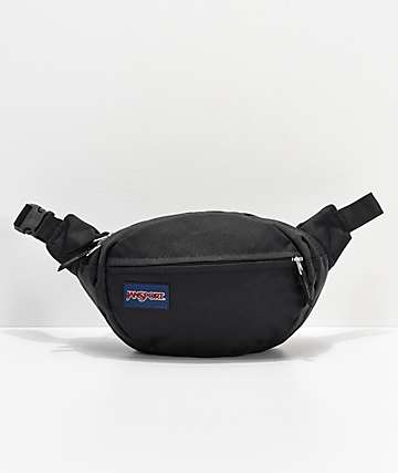 fila fanny pack zumiez