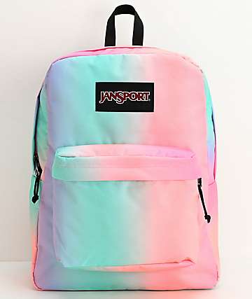 jansport amarilla