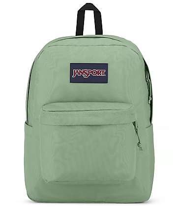 Jansport Right Pack Loden Frost Backpack Zumiez