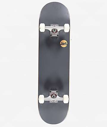 Jart Stay High Friend Chicken 8.25" Skateboard Deck