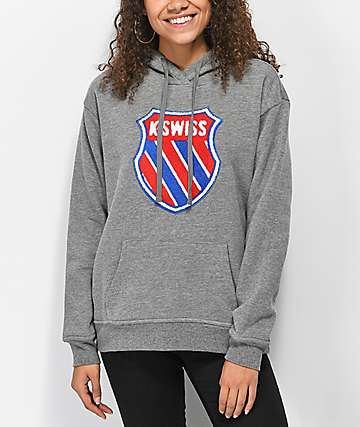 k swiss jumper