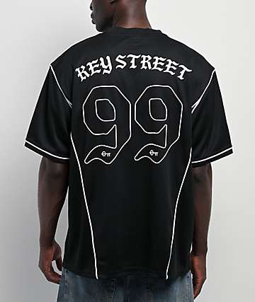 Key Street x NISMO Skyline Black T-Shirt | Zumiez