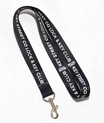 Key Street x NISMO Kids Wheel Black T-Shirt