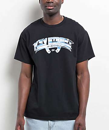 【Crazy Car Wash Crew】24SS★ [COLLABO] WASH BUBBLE T-SHIRTS Crazy Car Wash Crew] [COLLABO] WASH BUBBLE T-SHIRTS Tシャツ