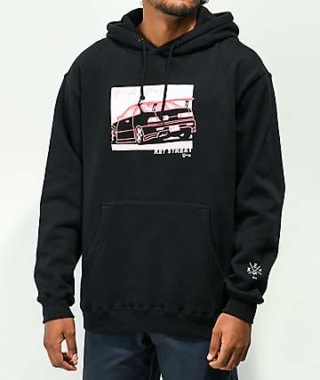 Key Street Clothing