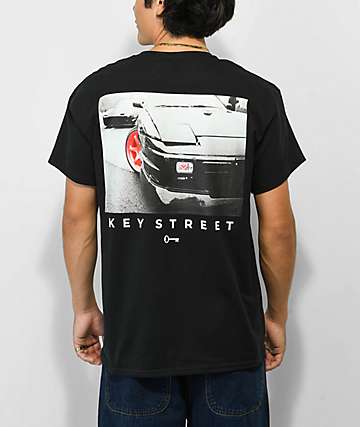 【Y.E.S】Y.E.S x Fast & Furious Letty Tee Purple★関税込★ 713MSAOvlYL._SY350_QL65_.jpg