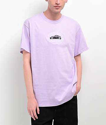 Key Street x NISMO 180SX Black T-Shirt
