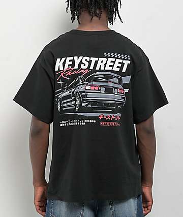 【Crazy Car Wash Crew】24SS★ [COLLABO] WASH BUBBLE T-SHIRTS Car Wash Connoisseur! Unisex Car Valeting T-shirt & Car Wash