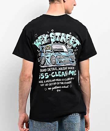 【Y.E.S】Y.E.S x Fast & Furious Letty Tee Purple★関税込★ 713MSAOvlYL._AC_SX342_.jpg