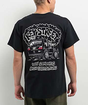 【Y.E.S】Y.E.S x Fast & Furious Letty Tee Purple★関税込★ Key Street x Fast & Furious Letty Black T-Shirt | Zumiez