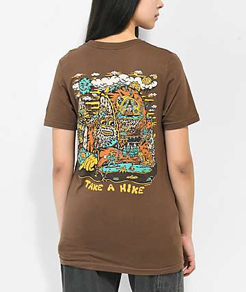 Women's Graphic T-Shirts