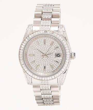 king ice watch