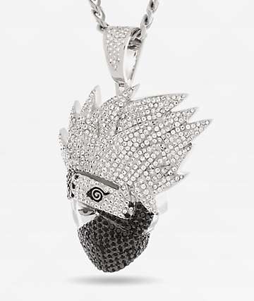 【King Ice】MIKE ZOMBIE☆BED FOR A LEGEND STASH NECKLACE 2色 Bed for a Legend Stash Necklace | D.E.A.D. Collection | King Ice