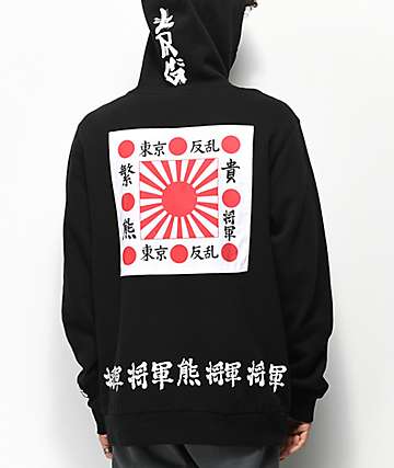 lrg clothing hoodies