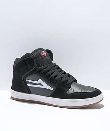 lakai high tops telford