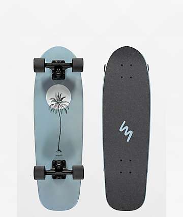 Landyachtz Cat Python 38" Drop Through Longboard Complete