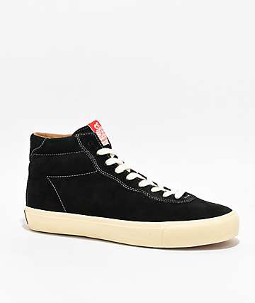 靴 Last Resort ab VM001-LO SUEDE BLACK 26cm VM001-Lo Suede (Black/Black) – Last Resort AB