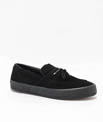 Last Resort AB VM003-Lo Duo Black & White Skate Shoes | Zumiez