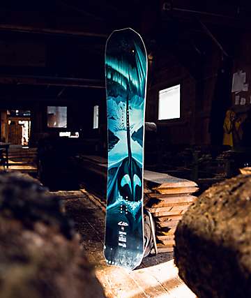 Lib Tech Cold Brew Snowboard 2023 | Zumiez