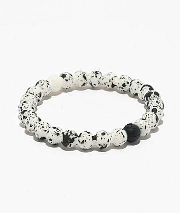 Lokai Sports Team Bracelet, Men's, Medium, Nets Home Court