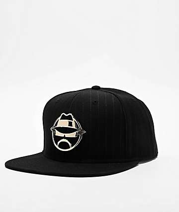 Lowrider 4 On 3 Black T-Shirt