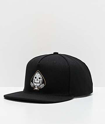 zumiez snapback