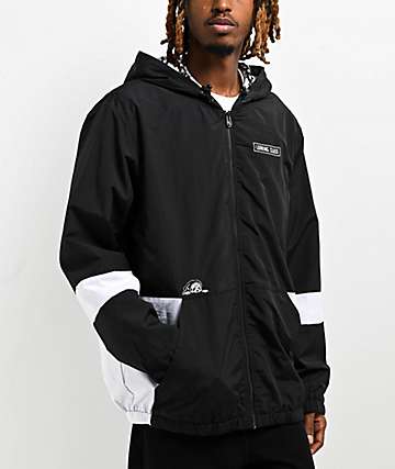 Lurking Class by Sketchy Tank Coffin Black Quilted