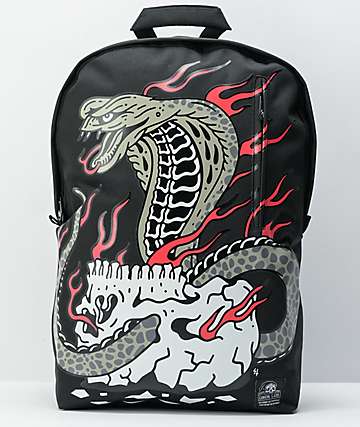 zumiez bookbag