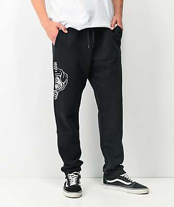 zumiez hunter x hunter sweatpants