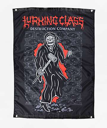 新品未使用　24-25 LURKING CLASS FIRE SKULL 153 新品未使用 24-25 LURKING CLASS FIRE SKULL 153 Lurking Class by
