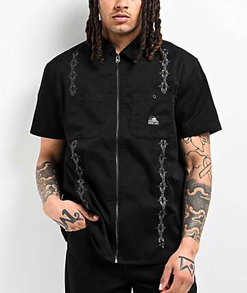 ウエア/装備 RIDE - Ride x Sketchy Tank Jacket ウエア/装備 RIDE - Ride x Sketchy Tank Jacket Lurking Class