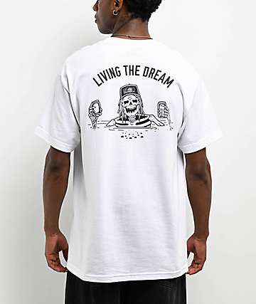 Lurking Class by Sketchy Tank x Tallboy Bright Side Black