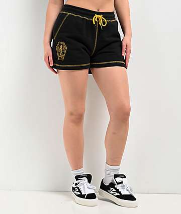 23ss PIGMENT DYE SWEAT SHORTS fcrb Ｌ Pigment Dyed Shorts – Ethan Williams Clothing