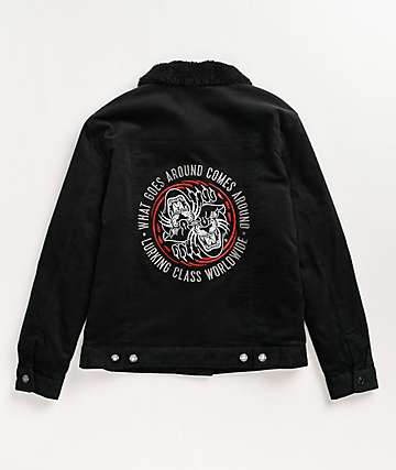 Women S Jackets Zumiez