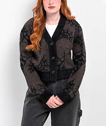 Empyre Tori Sage Corduroy Skate Pants