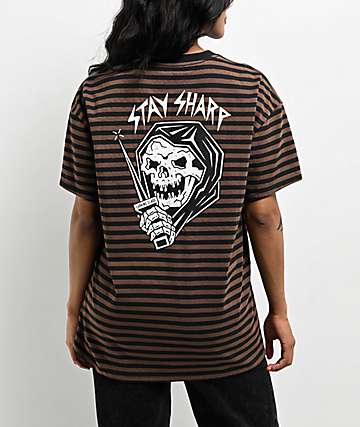 Lurking Class by Sketchy Tank Studded Black Hoodie | Zumiez
