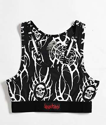 VR × CHEEKY BIG L/S TEE / BLK Home page – GEEZY WORLD