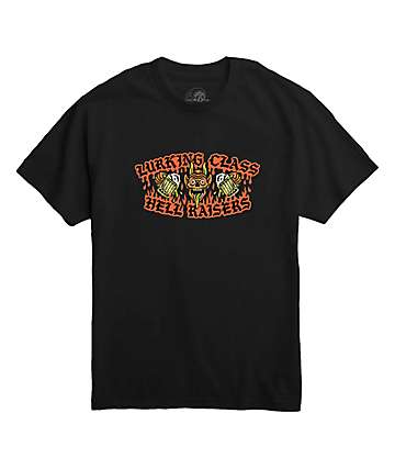 Lurking Class by Sketchy Tank x Tallboy Bright Side Black