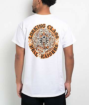 Lurking Class by Sketchy Tank x Stikker Lurker Black Long