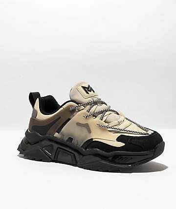 Mazino Oasis Bone Shoes