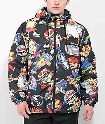Men's Windbreakers