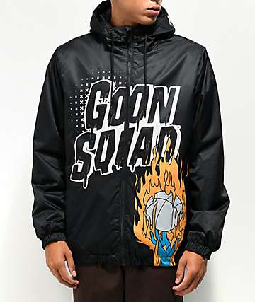 Men's Windbreakers