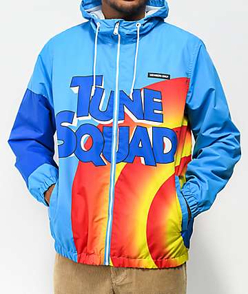 zumiez coats